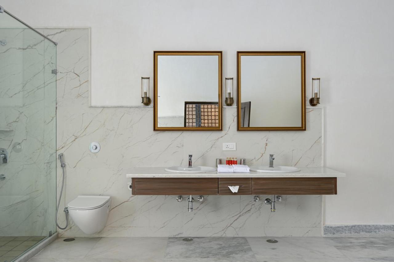 Fateh Vilas By Fateh Collection Udaipur Exterior foto