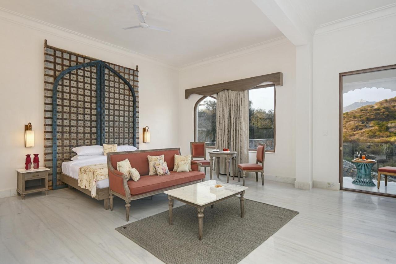 Fateh Vilas By Fateh Collection Udaipur Exterior foto
