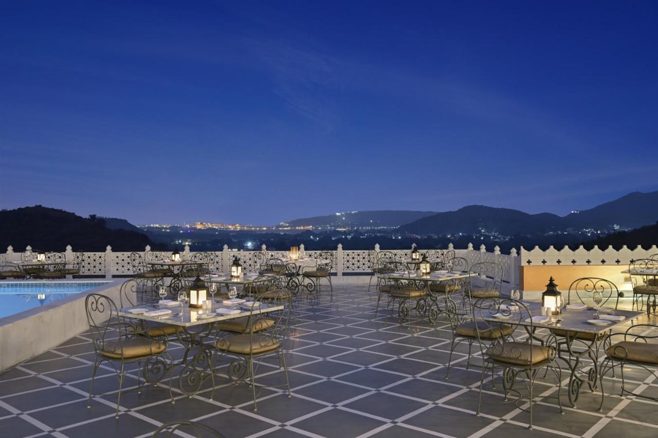Fateh Vilas By Fateh Collection Udaipur Exterior foto