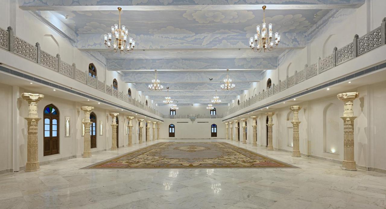 Fateh Vilas By Fateh Collection Udaipur Exterior foto
