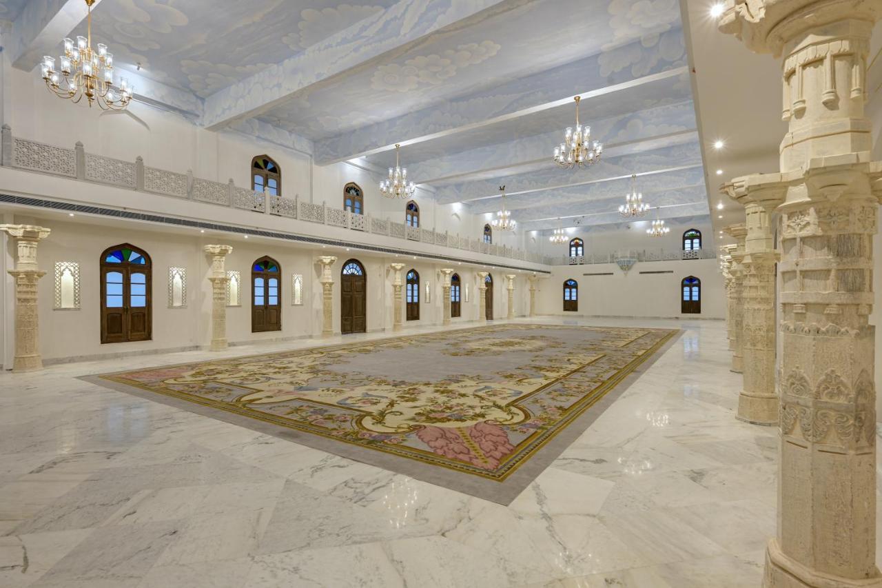 Fateh Vilas By Fateh Collection Udaipur Exterior foto